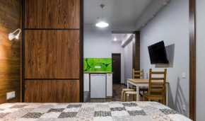 U morya apartment